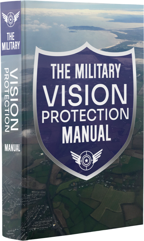 Military Vision Protection Manual ebook cover