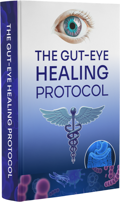 Gut-Eye Healing Protocol ebook cover